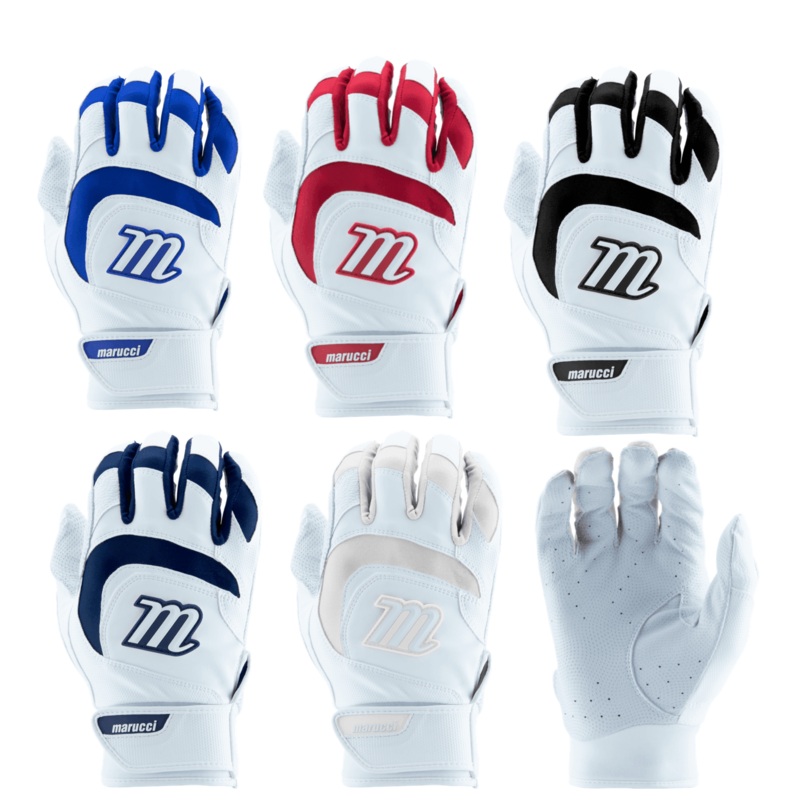Marucci Signature Adult Batting Gloves – MBG4SGN