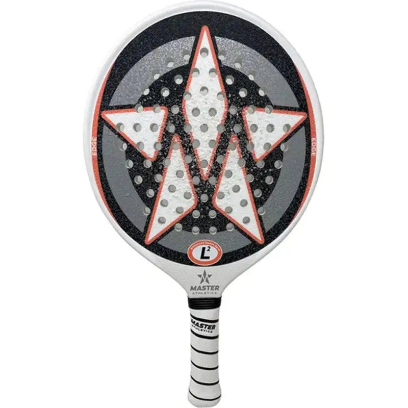 Master Athletics L2 Edge 2023 – Gray