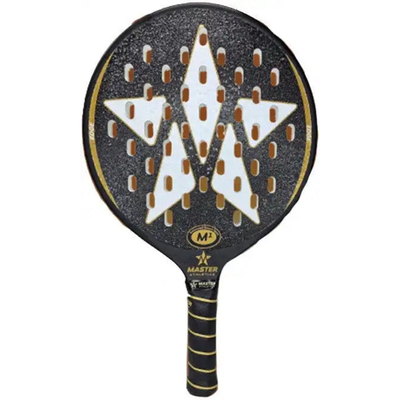 Master Athletics M1 Oval-Edge 2024 – Black