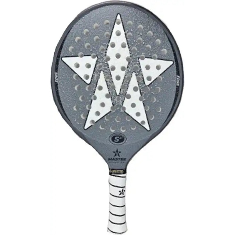 Master Athletics S2+ Edge 2024 – Gray