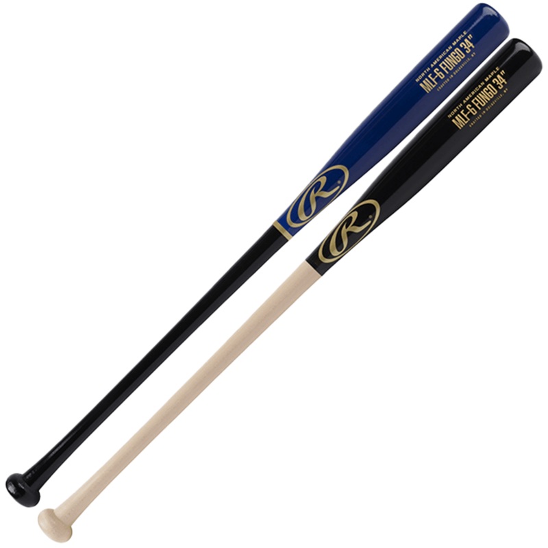 Rawlings 34 Maple Fungo Bat – MLF6