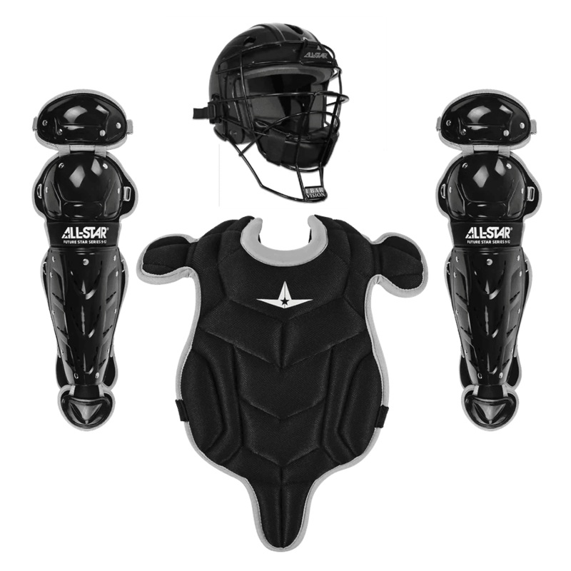 All-Star Future Star Series T-Ball Catchers Kit