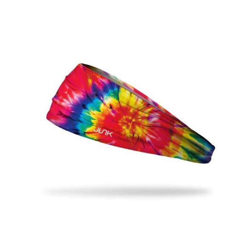 Junk Headband 60’s Summer – Big Bang Lite
