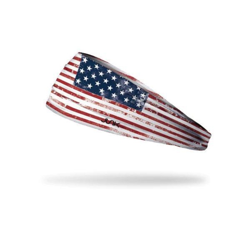 Junk Headband American Valor – Big Bang Lite