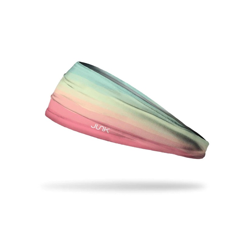 Junk Headband Boca – Big Bang Lite