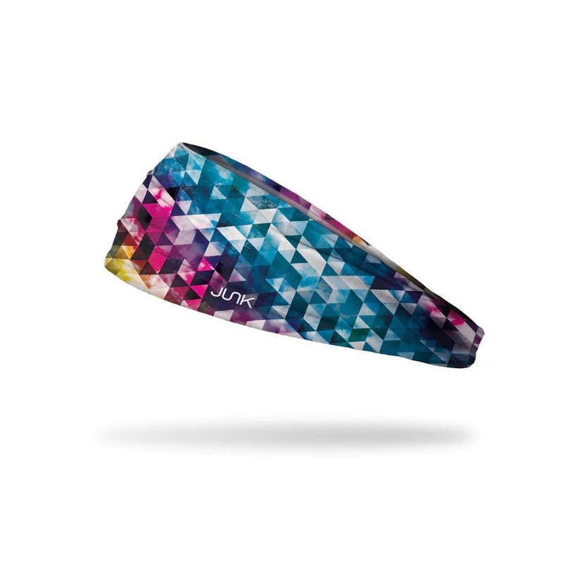 Junk Headband Coldsnap – Big Bang Lite