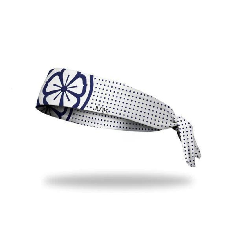 Junk Headband Daniel-San – Flex Tie