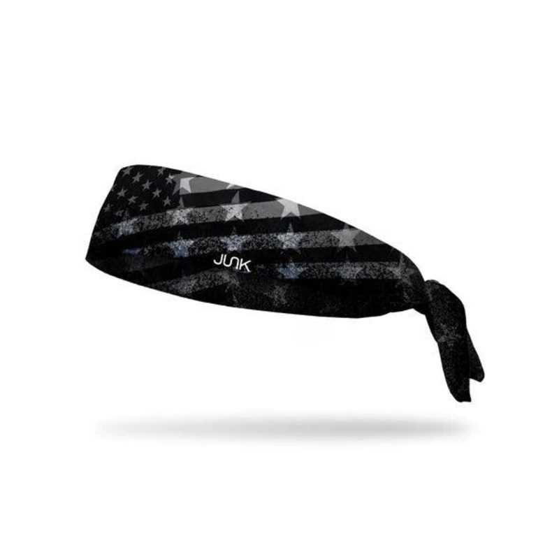 Junk Headband Liberty – Flex Tie