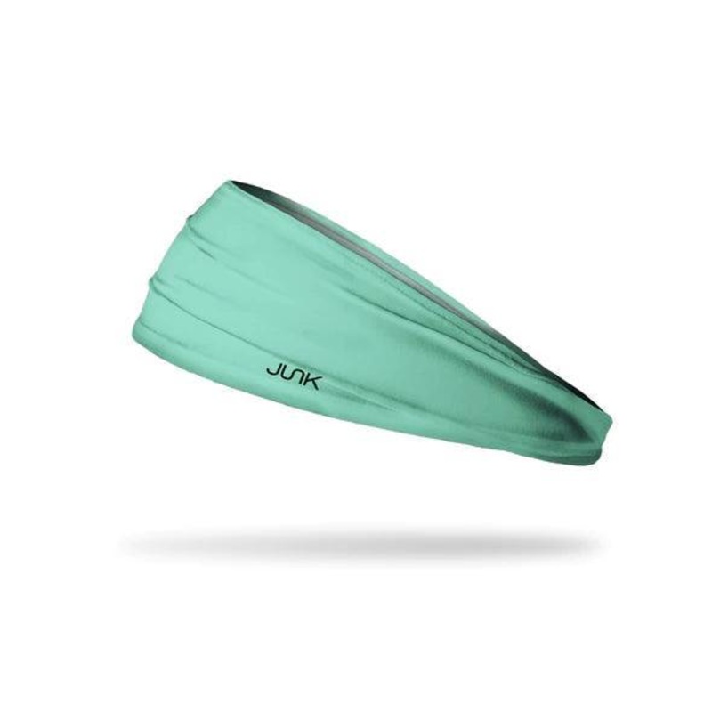 Junk Headband Mint – Big Bang Lite