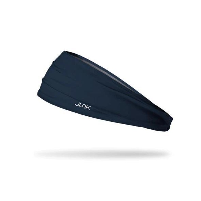 Junk Headband Navy – Big Bang Lite