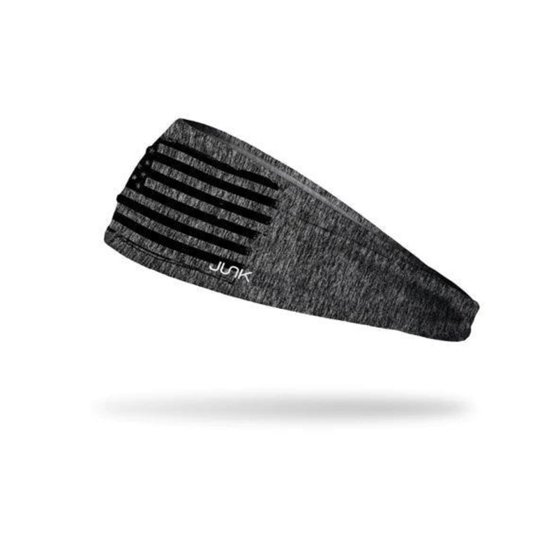 Junk Headband Never Surrender – Big Bang Lite