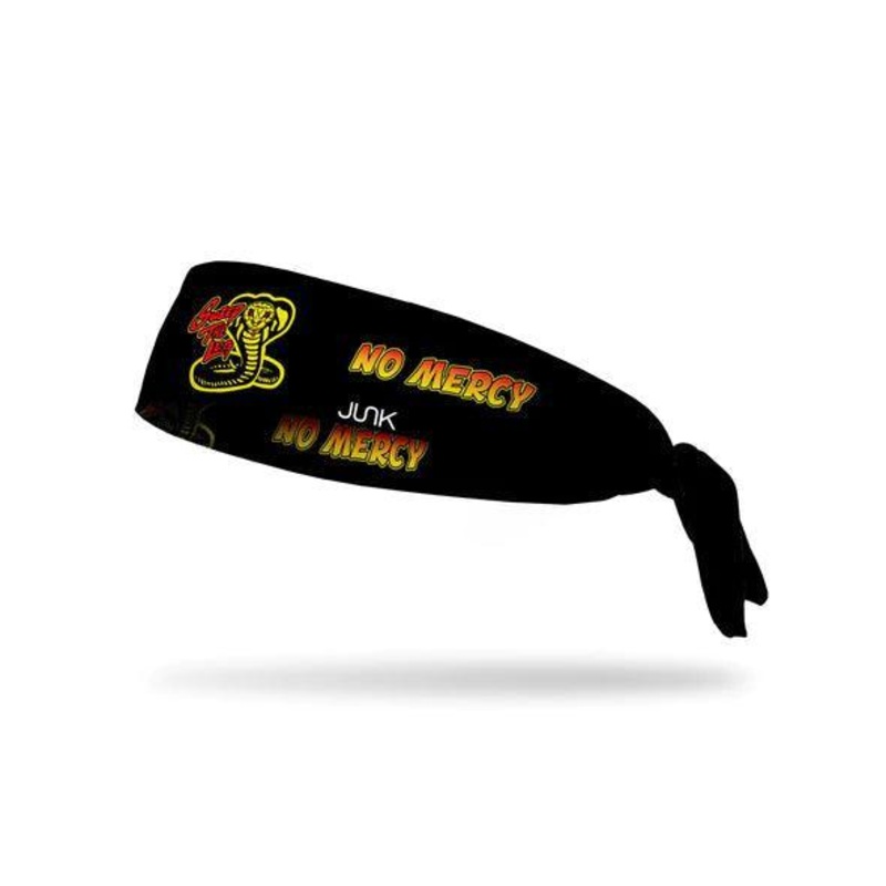 Junk Headband No Mercy – Flex Tie