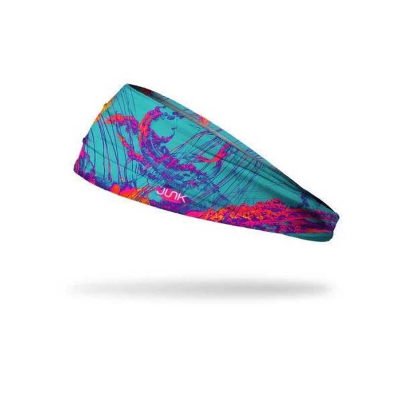 Junk Headband Psychedelic Smack – Big Bang Lite
