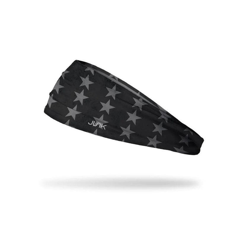 Junk Headband Space Race – Big Bang Lite