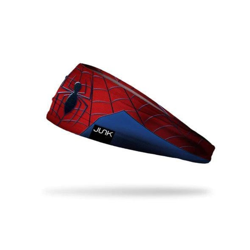 Junk Headband Spider-Man: Suit Up – Big Bang Lite