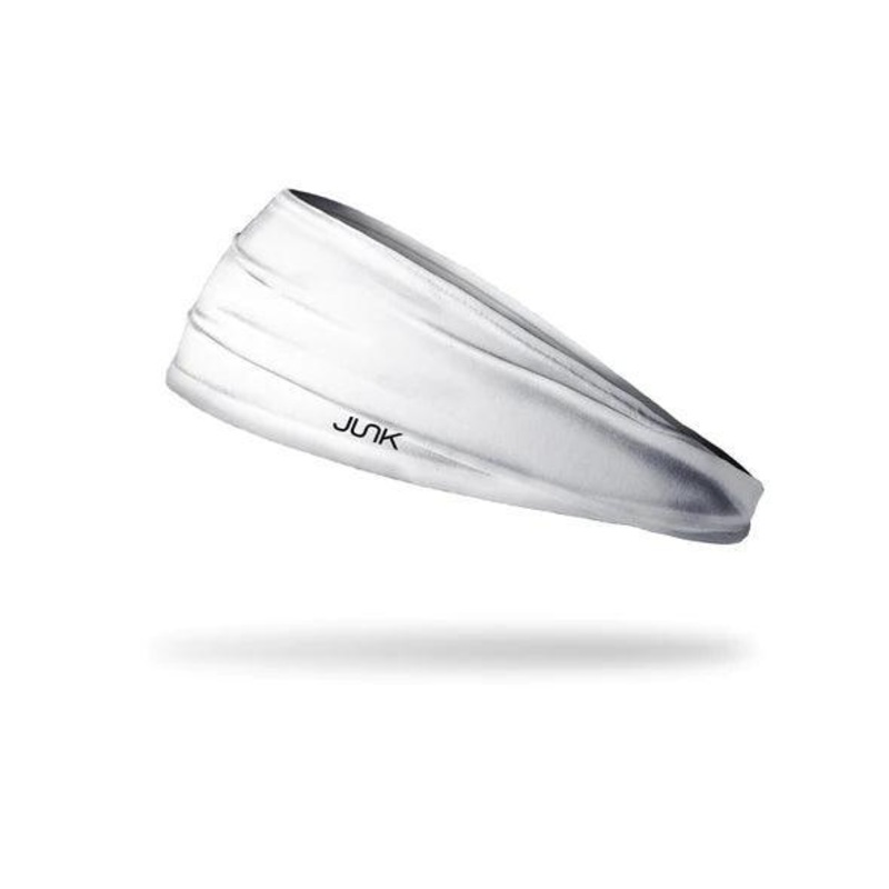 Junk Headband Super Chill White – Big Bang Lite