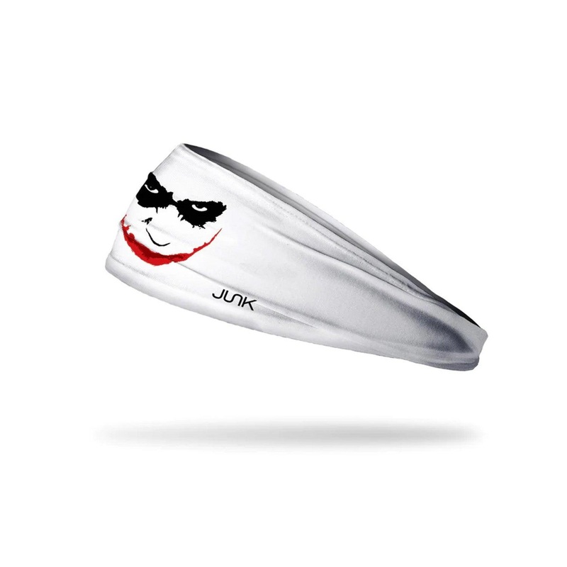 Junk Headband The Joker – Big Bang Lite