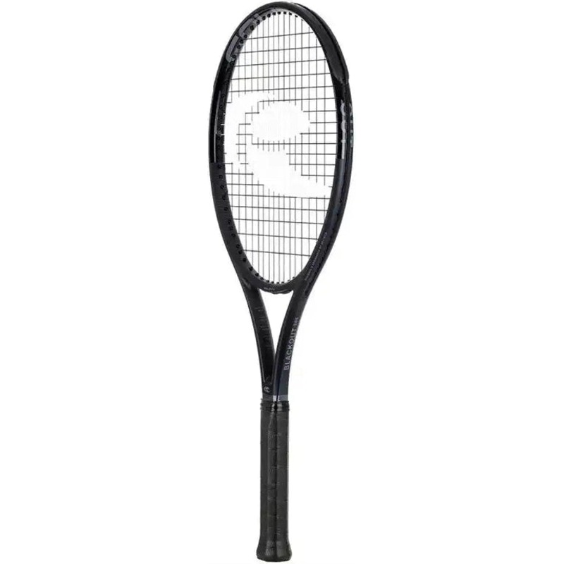 Solinco Blackout 285 100 – Black