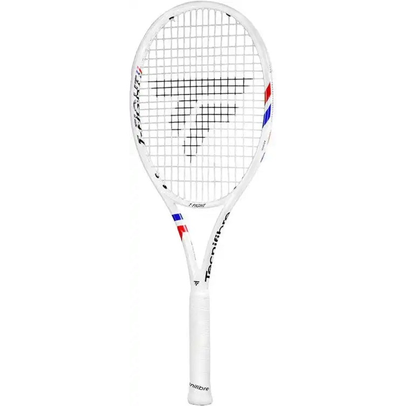 Tecnifibre T-Fight 270 100 2025 – White