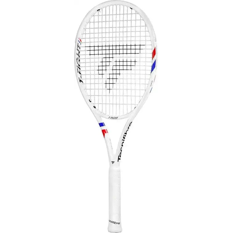 Tecnifibre T-Fight 285 100 2025 – White
