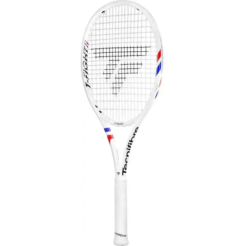 Tecnifibre T-Fight 305s 98 2025 – White