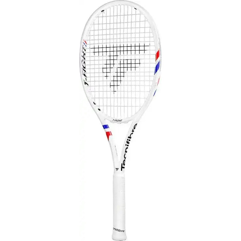 Tecnifibre T-Fight 315s 98 2025 – White