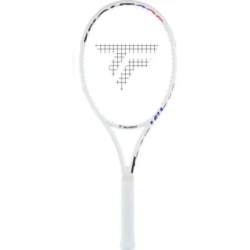 Tecnifibre T-Fight ISO 295 2023 – White