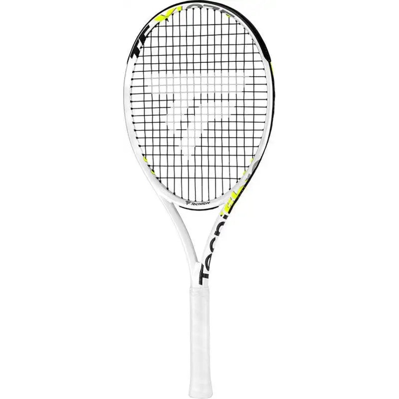 Tecnifibre TF-X1 275 – White|White|1|2|3