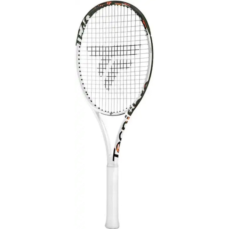Tecnifibre TF40 290 v3 98 – White