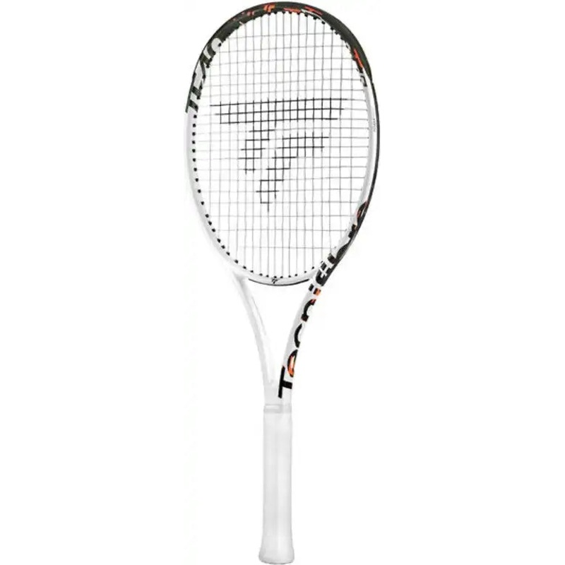 Tecnifibre TF40 305 v3 18×20 98 – White
