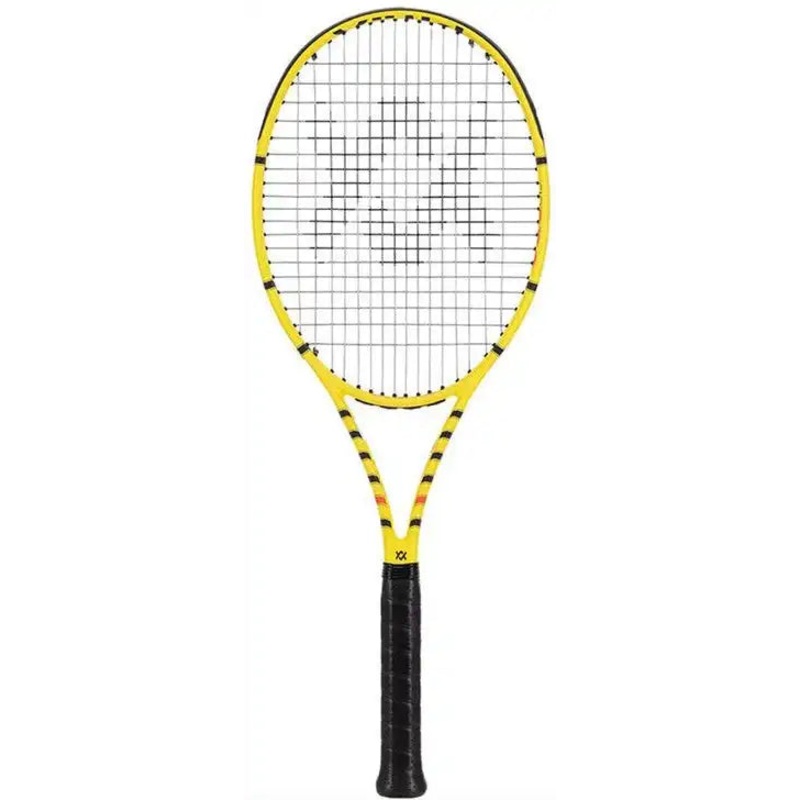 Volkl C-10 Pro 25th Anniversary L.E. 98 2022 – Yellow