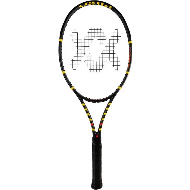 Volkl C-10 Pro 98 2022 – Black