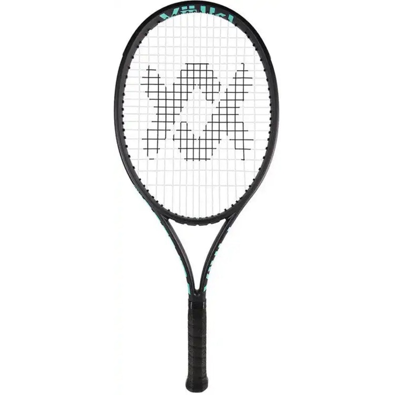 Volkl Team Speed Strung 2022 – Black