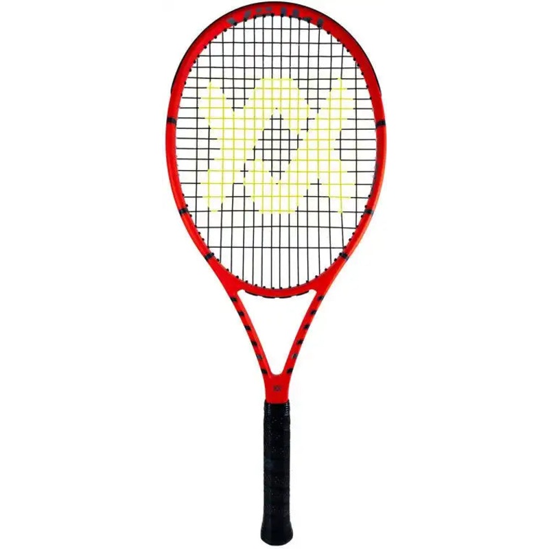 Volkl V8 Pro 100 2023 – Red|Red|1|2|3|4|5