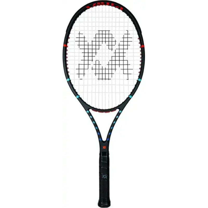Volkl Vostra V1 Pro 99.5 – Black
