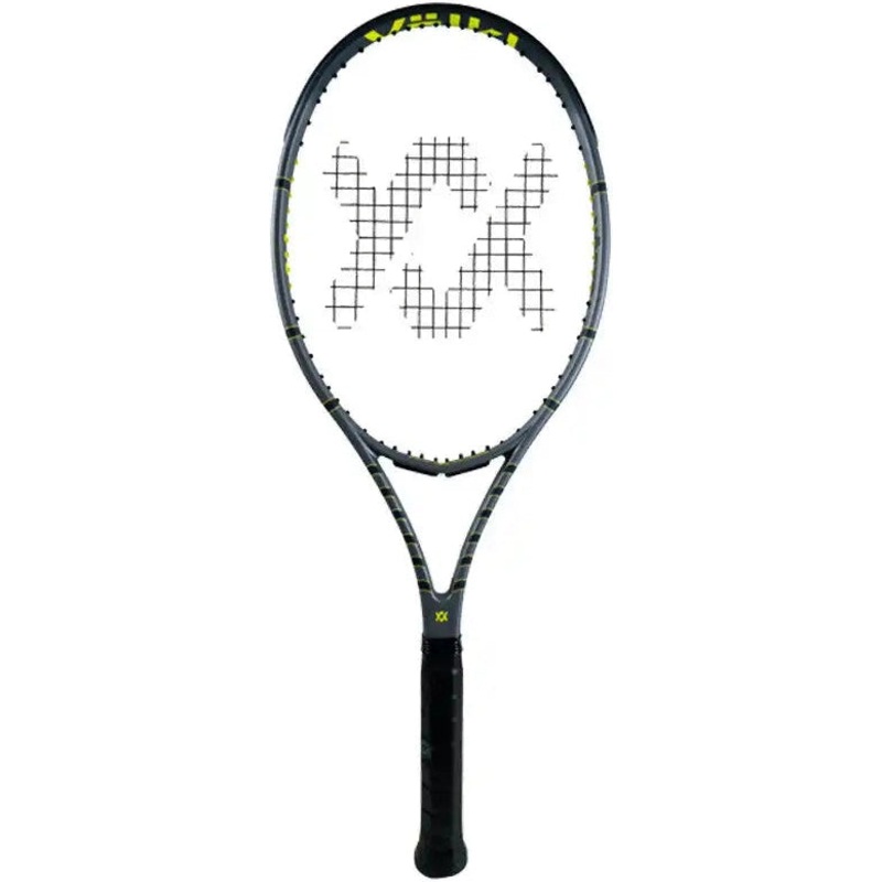 Volkl Vostra V10 300g 98 – Gray