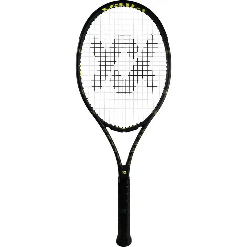 Volkl Vostra V10 320g 98 – Black