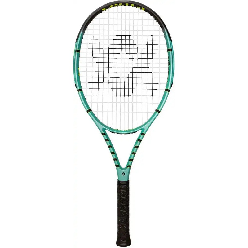 Volkl Vostra V4 105 – Green|Green|1|2|3|4|5