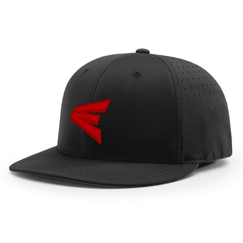 Easton CA i8503 – Performance Hat – Black/Red