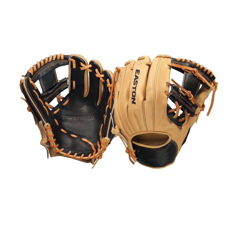 Easton Professional Collection 11.5 Baseball Fielding Glove PCK-M21