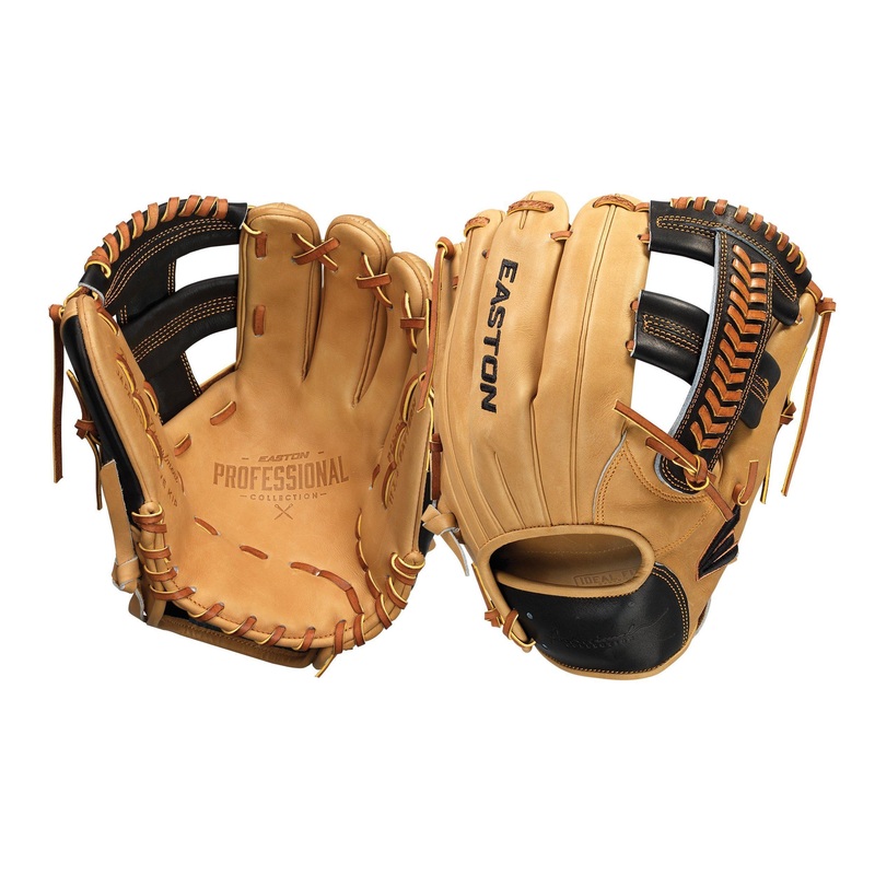 Easton Professional Collection 11.75 Baseball Fielding Glove PCK-D32B