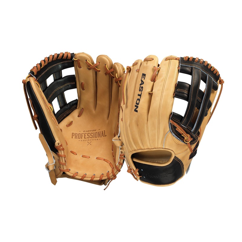 Easton Professional Collection 12.75 Baseball Fielding Glove PCK-L73