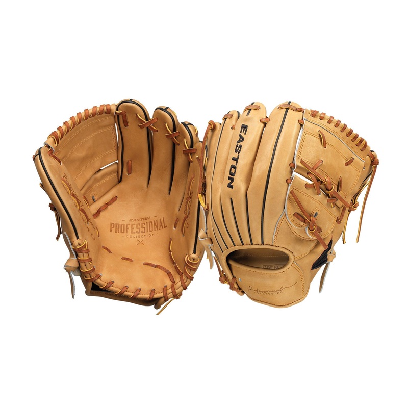 Easton Professional Collection 12 Baseball Fielding Glove PCK-D45