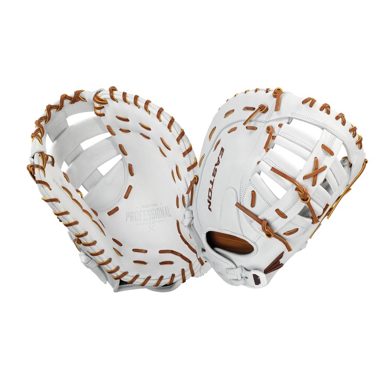 Easton Professional Collection 13 Fastpitch First Base Glove PCFP313