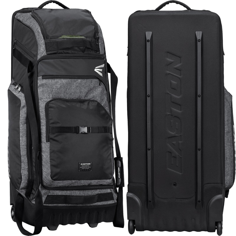Easton Tank Pro Wheeled Roller Bag