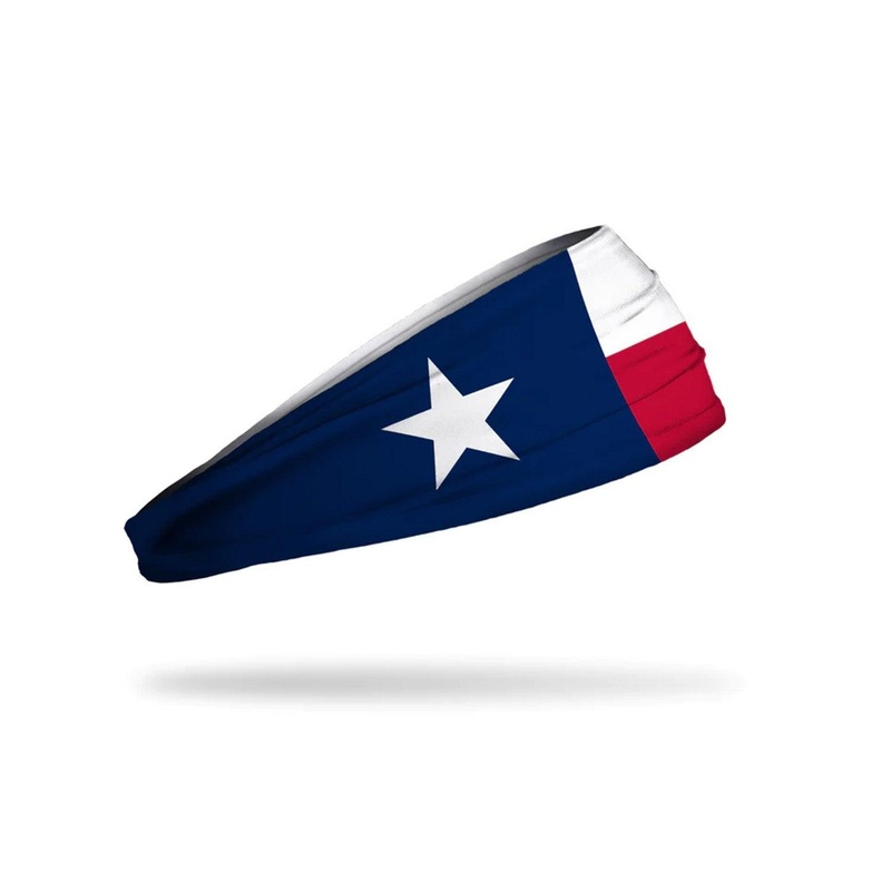 Junk Headband Texas Flag – Big Bang Lite