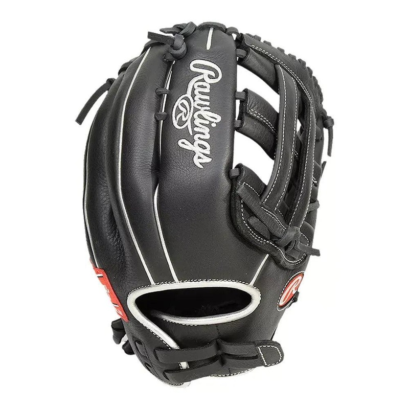 Rawlings Gamer 14 Slowpitch Softball Fielding Glove – GMR140BG