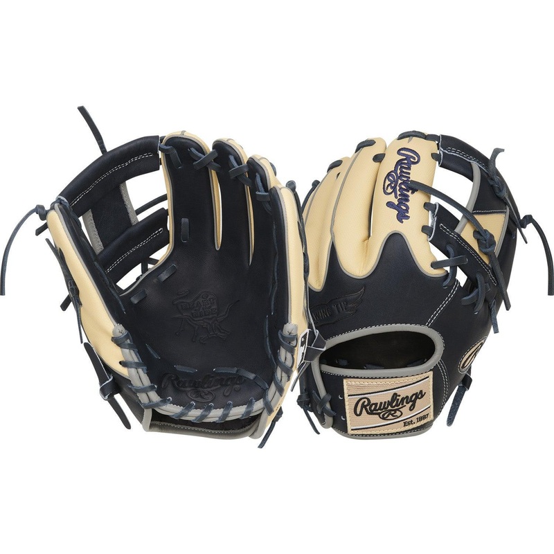Rawlings Heart Of The Hide Color Sync 11.5 Baseball Fielding Glove – RPRO204W-2XNSS