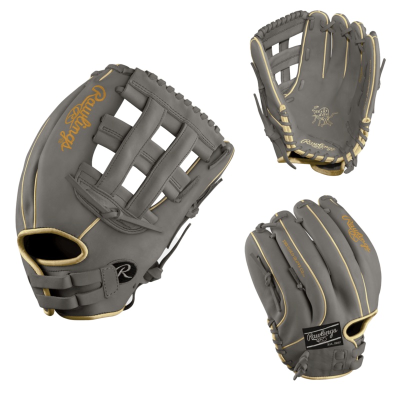Rawlings Limited Edition Custom Reserve Heart Of The Hide 13 Glove- Batch No: R10