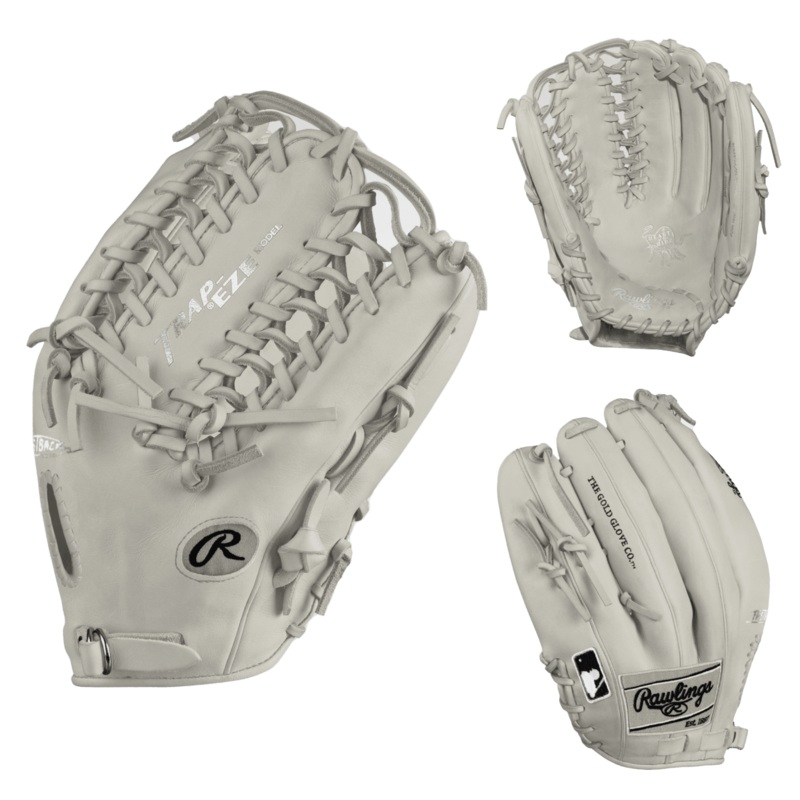 Rawlings Limited Edition Custom Reserve Heart Of The Hide 13 Glove- Batch No: R11